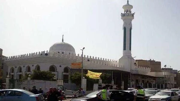 تصویر سوشل میڈیا