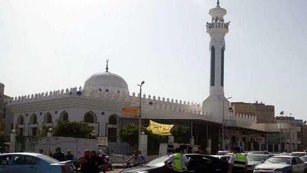 تصویر سوشل میڈیا