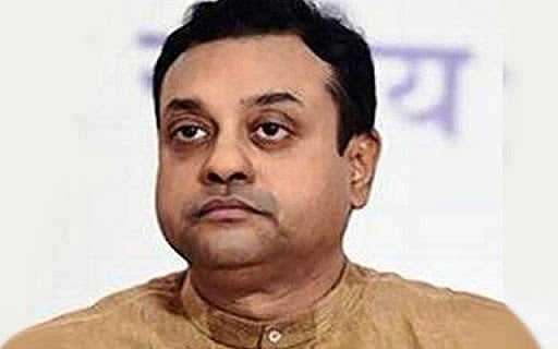 اہم خبریں: سمبت پاترا کو اسپتال سے چھٹی ملی