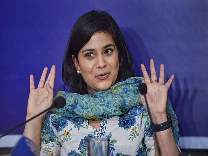 اسمبلی انتخابات کے نتائج کو التجا مفتی نے حیرت انگیز ماننے سے کیا انکار