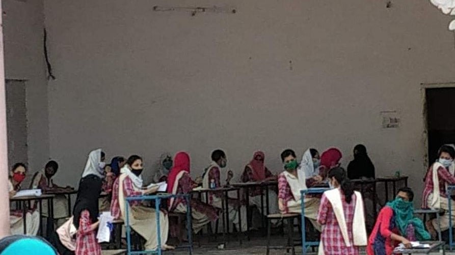 تصویر سوشل میڈیا