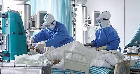 بنگلہ دیش کے سکریٹری برائے دفاع عبداللہ المحسن کی کورونا سے موت