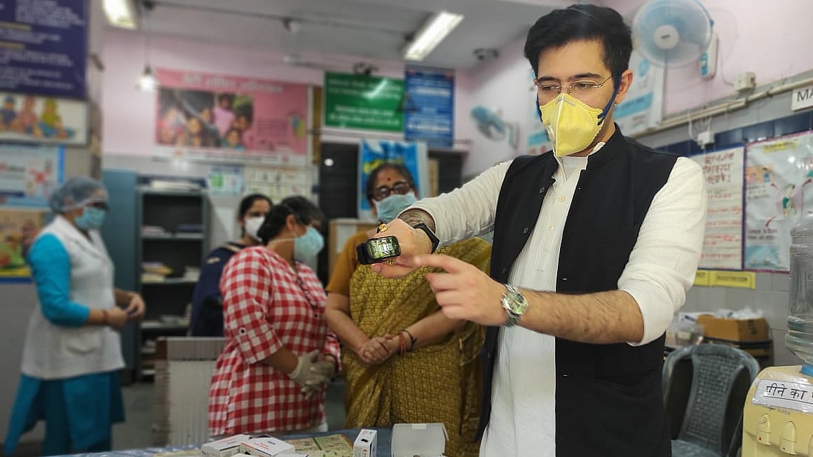تصویر سوشل میڈیا