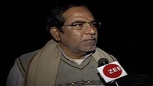 نوادہ میں منظم سازش کے تحت مسلم عورتوں کو زد و کوب کیا گیا: کانگریس