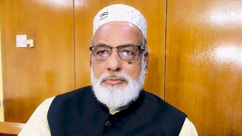 تصویر سوشل میڈیا