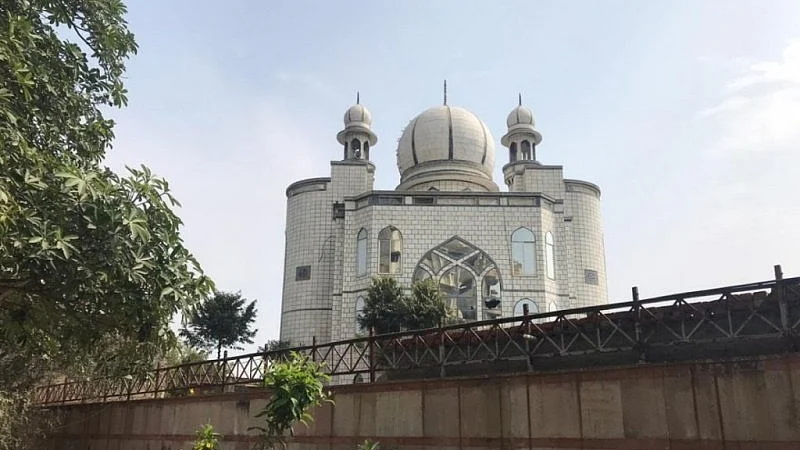 تصویر سوشل میڈیا