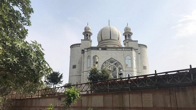 تصویر سوشل میڈیا