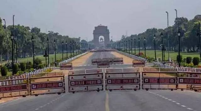 دہلی میں حالات خراب ہیں، لاک ڈاؤن کو سختی سے پھر نافذ کرنے کی ہائی کورٹ سے اپیل
