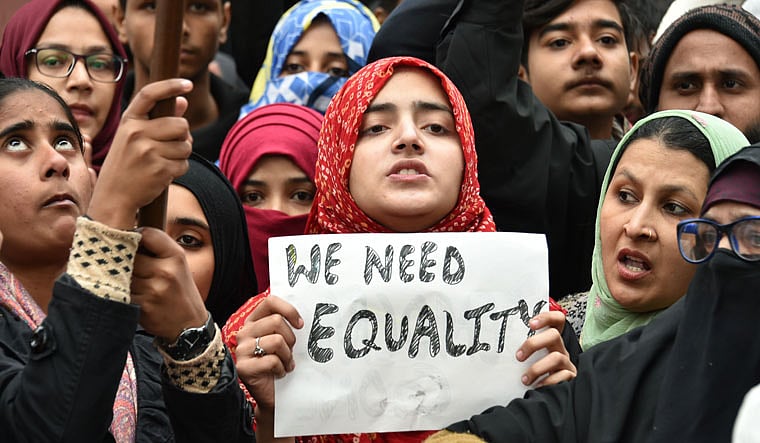 سی اے اے مخالف مظاہرین اور اقوام متحدہ کے ماہرین... سہیل انجم