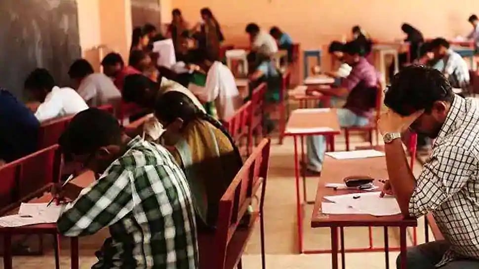 یونیورسٹی امتحانات: یوپی حکومت 2 جولائی کو کرے گی حتمی فیصلہ