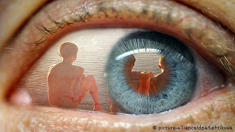 جرمنی میں جنسی آزادی کے دور کی ’سیاہ میراث‘