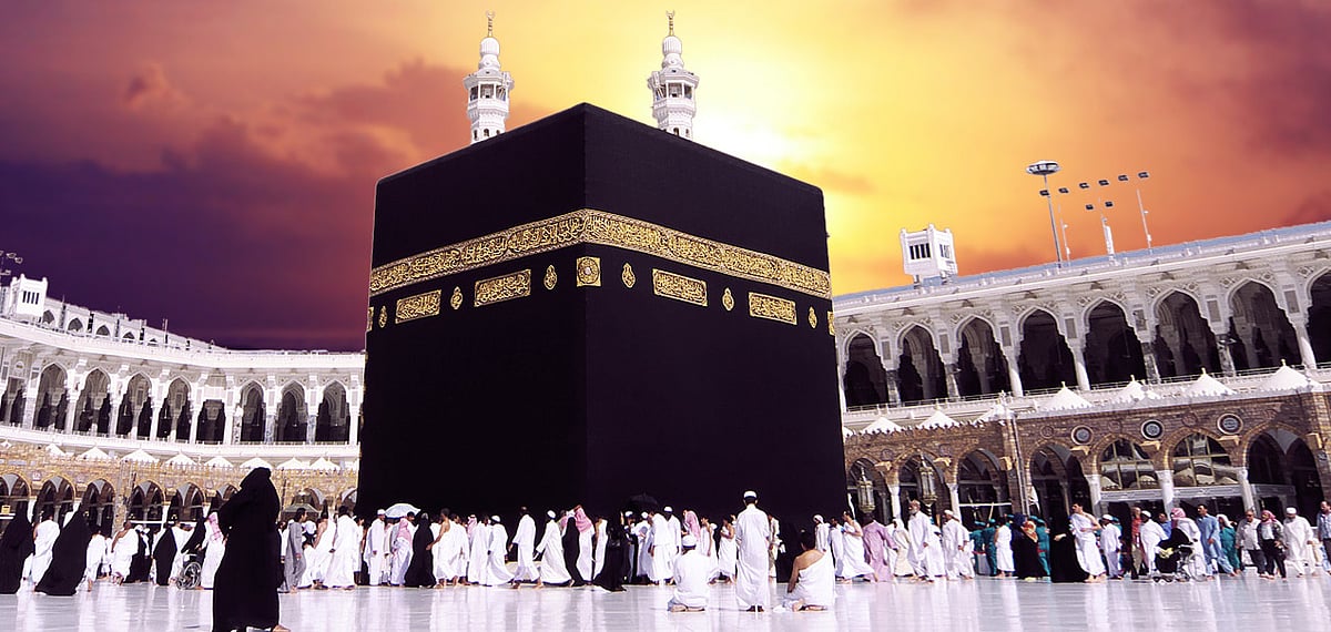 حج منسوخ کرنے کا اعلان کیا جائے اور تمام درخواست گزار کو آئندہ سال موقع دیا جائے