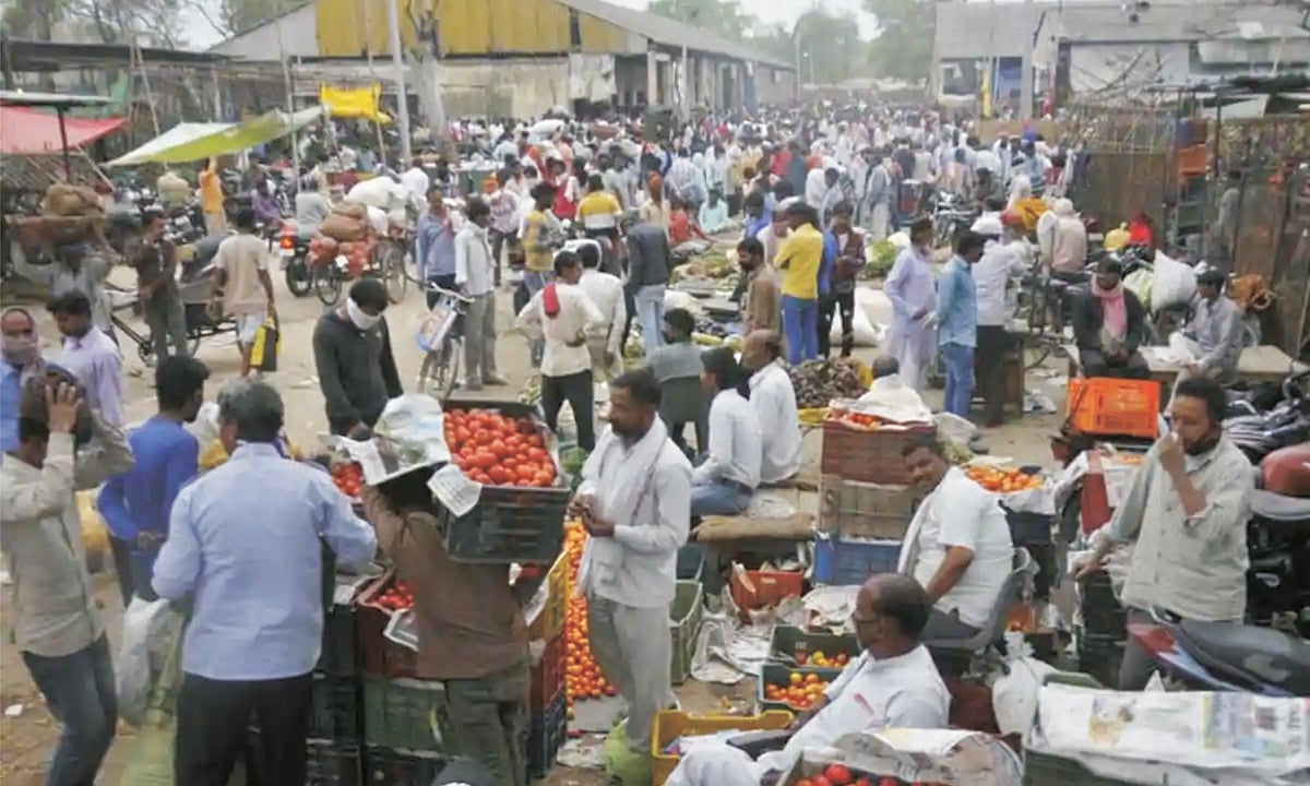 کیا اب لوگوں کو مرنے کے لیے چھوڑ دیا جائے گا؟...نواب علی اختر