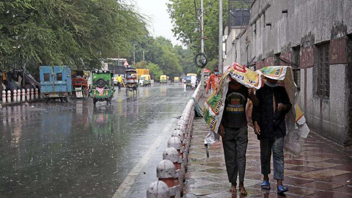تصویر سوشل میڈیا