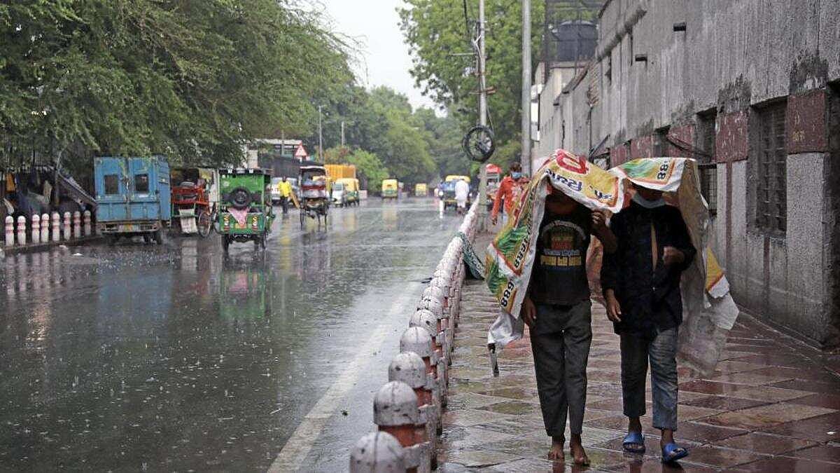 تصویر سوشل میڈیا