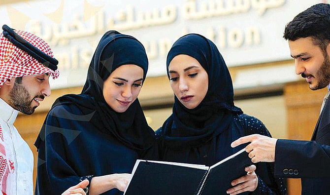 کیا ریاض میں نوجوان کرونا وائرس پھیلانے کا سبب بن رہے ہیں؟