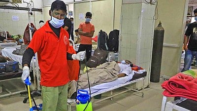 تصویر سوشل میڈیا