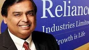 ریلائنس کے ’رائٹ ایشو‘ کی دھماکہ خیز انٹری، تخمینے سے زائد 690 روپے میں لسٹڈ