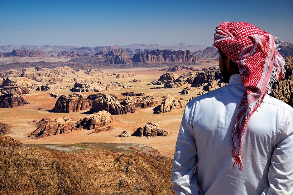 سعودی عرب میں گھریلو سیاحت بہت جلد بحال ہونے کا امکان