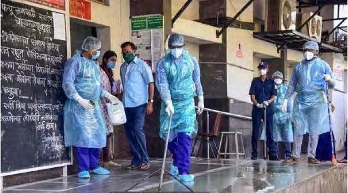 پرائیویٹ اسپتالوں کے 80 فی صد بستروں پر حکومت کا کنٹرول، پھر بھی معاملہ ٹائیں ٹائیں فش