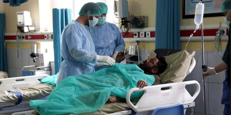 کورونا کا قہرنہیں رک رہا، پوری دنیا میں متاثرین کی تعداد 74 لاکھ سے تجاوز