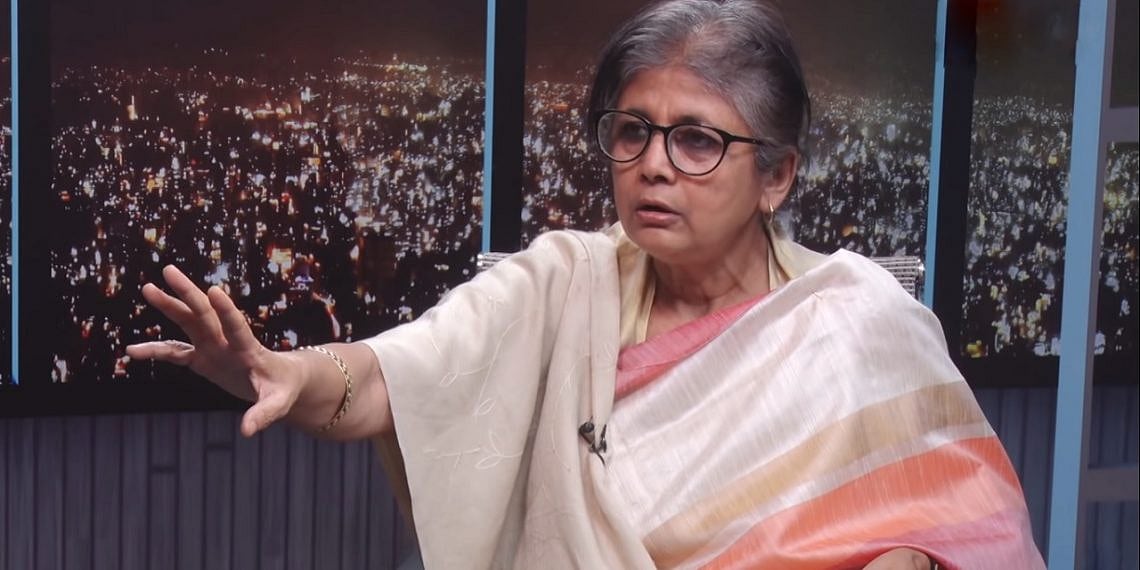 نئے نقشہ کی مخالفت کرنے والی نیپالی رکن پارلیمنٹ کے گھر پر حملہ