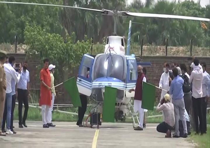 تصویر سوشل میڈیا