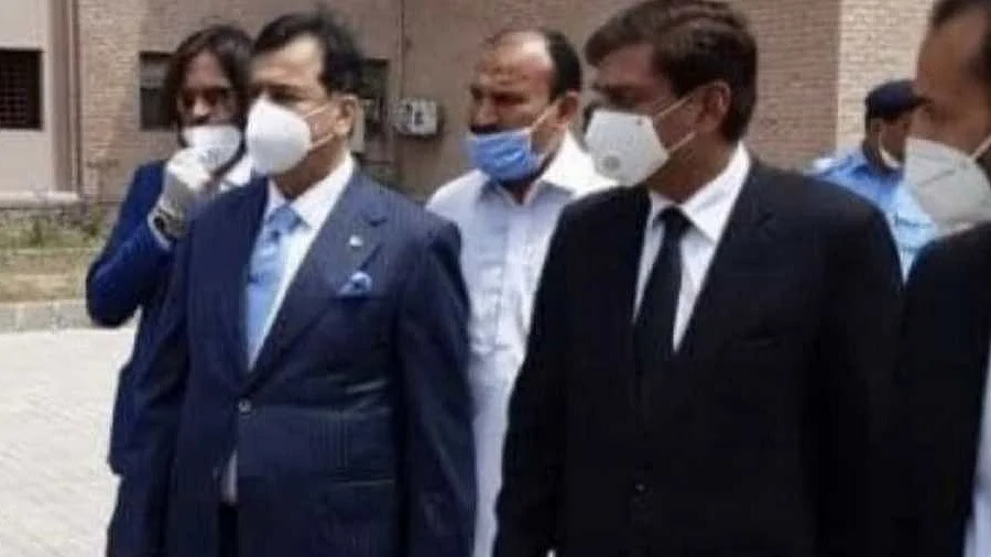 سوشل میڈیا