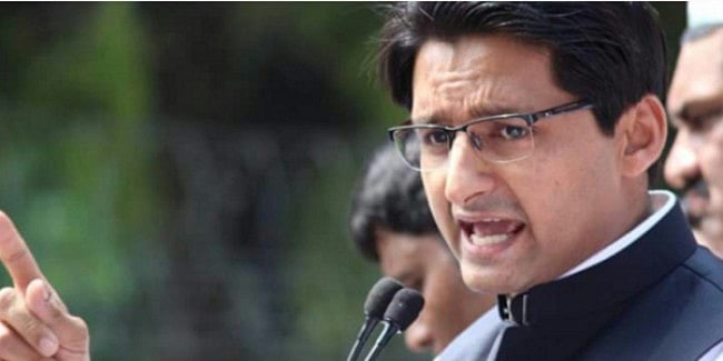 آخر یہ ثابت ہو ہی گیا کہ کسانوں کے لیے لائے گئے تینوں زرعی قوانین امیروں کے حق میں تھے: کانگریس