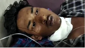 بہار: ’جے شری رام‘ کا نعرہ نہیں لگانے پر بجرنگ دل کارکنان نے کیا چاقو سے حملہ