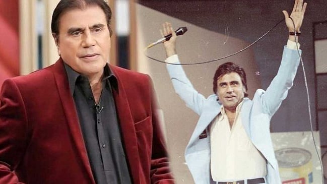 سوشل میڈیا
