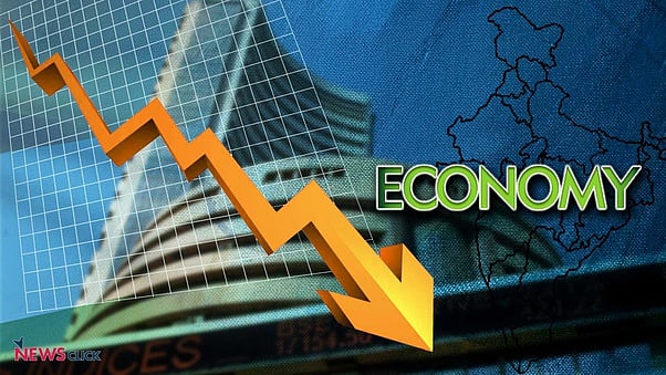 قومی آواز بلیٹن: ایک اور عالمی ایجنسی کے مطابق ہندوستانی معیشت ’بحران کا شکار‘؛ مودی کورونا کے سامنے سرینڈر کر چکے، راہل