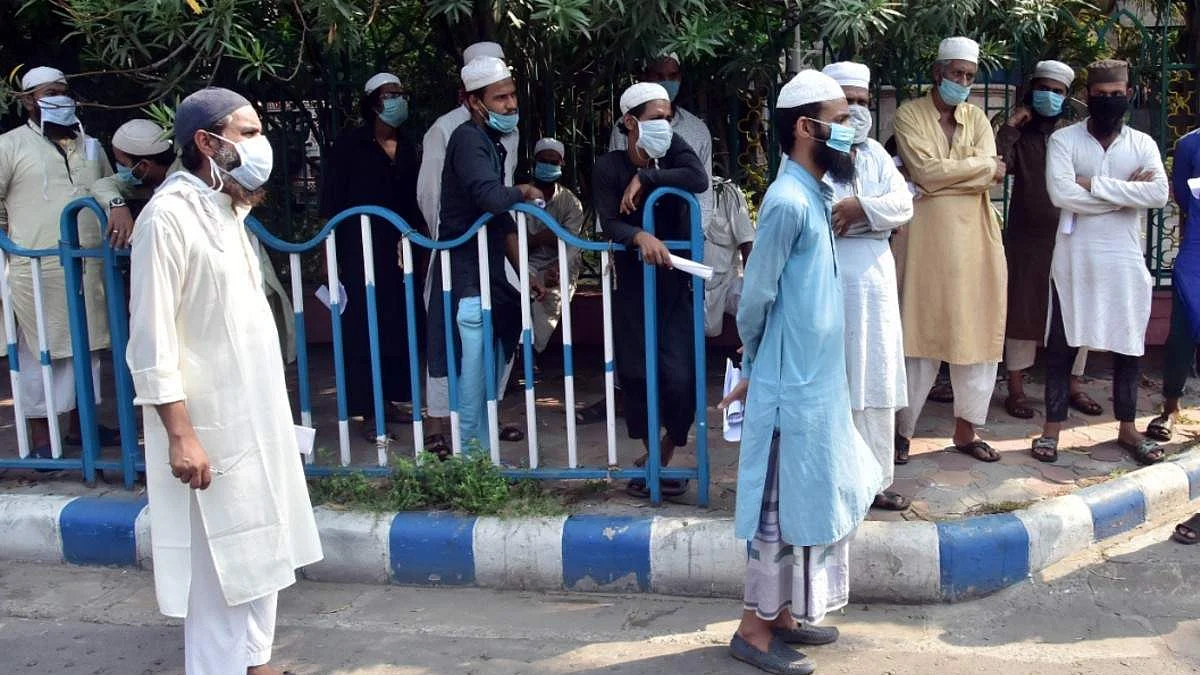 تصویر سوشل میڈیا
