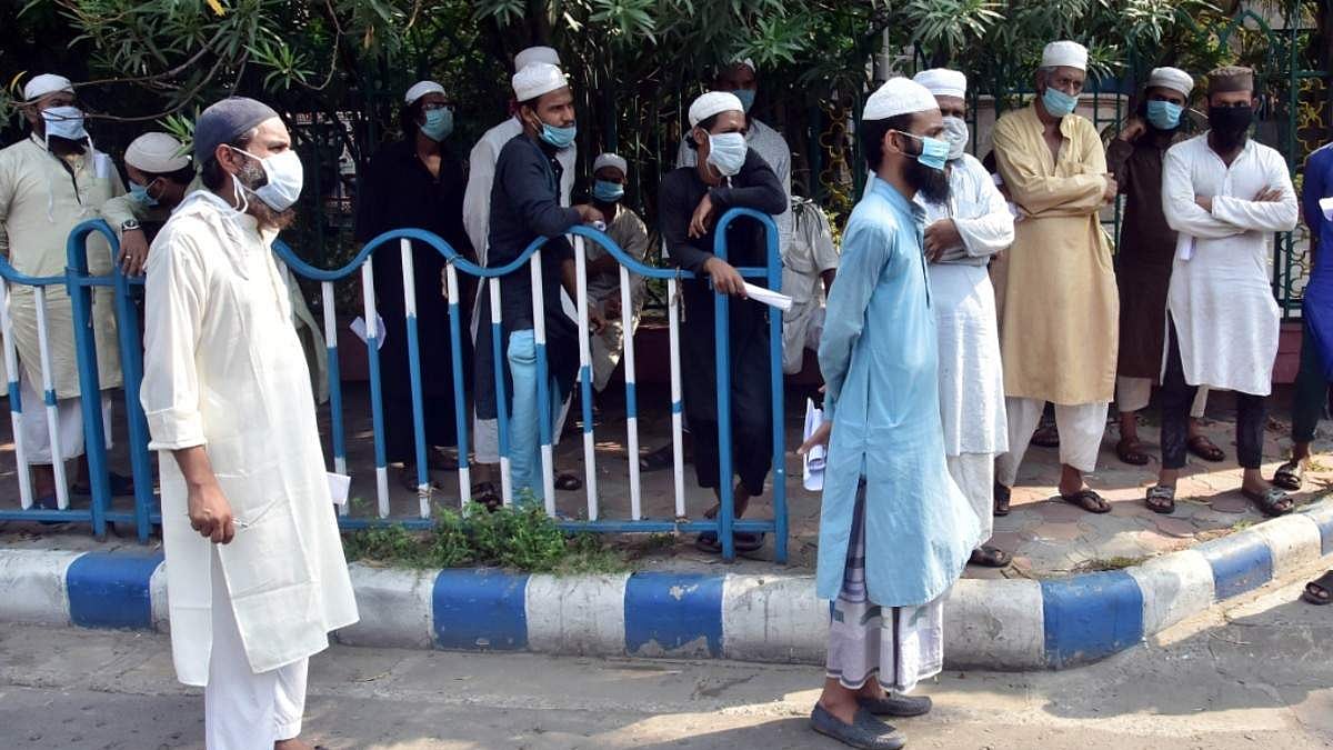 تصویر سوشل میڈیا