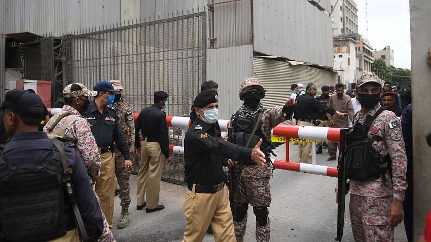 تصویر سوشل میڈیا