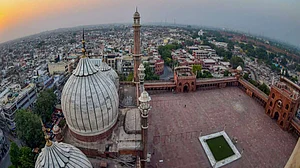 تصویر سوشل میڈیا