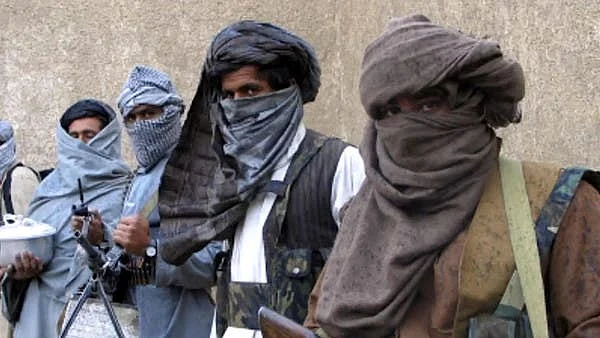 ’روس نے امریکیوں کو ہلاک کرنے کے لیے طالبان کو رقوم پیش کیں‘
