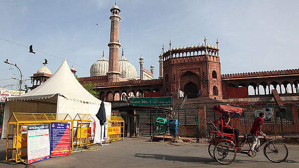 تصویر Getty Images