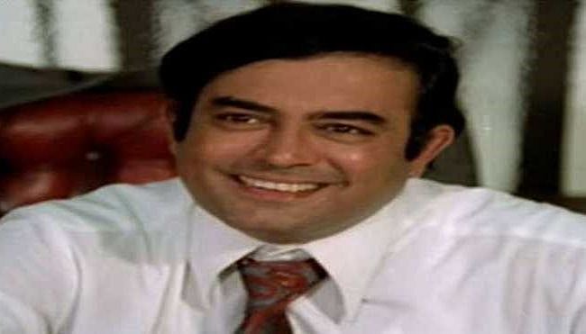 جب سنجیوکمار کی آنکھوں میں آنسو آ گئے تھے 