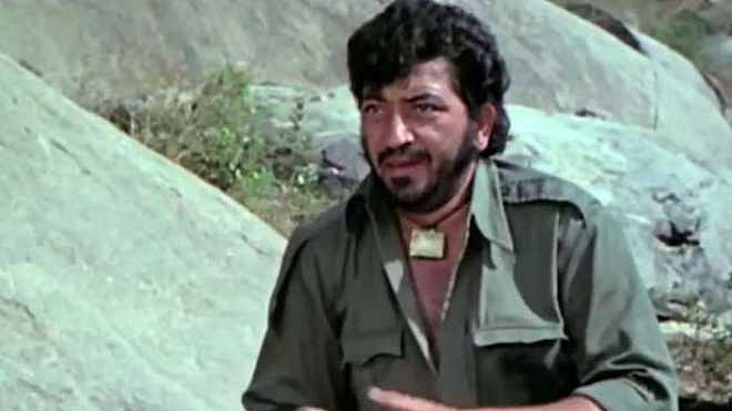 امجد خان، تصویر یو این آئی