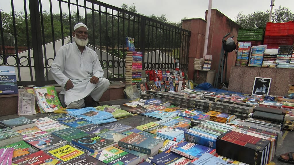 تصویر محمد تسلیم