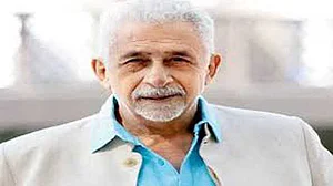 نصیر الدین شاہ نے آرٹ فلموں کو نئی بلندی پر پہنچایا