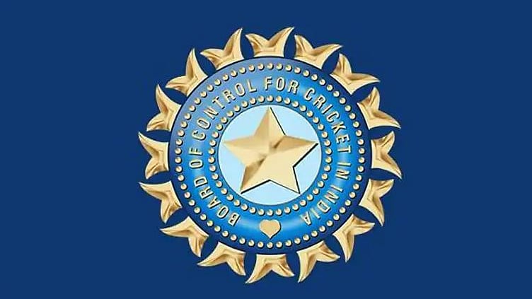 تصویر ٹوئٹر @BCCI