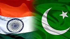 ہندوستان نے پاکستان ہائی کمیشن کے چیف انچارج کو طلب کرکے احتجاج درج کیا
