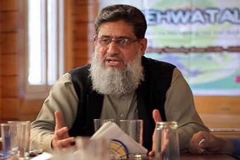 طبی ماہرین اور حکومت کے فیصلے پر لبیک کہیں گے: کشمیر ٹریڈرس فیڈریشن