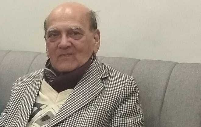 بزرگ اردو صحافی کریم رضا مونگیری کا انتقال، صحافتی، ادبی، علمی حلقہ میں صدمہ
