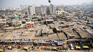 کورونا: ڈبلیو ایچ او نے کی ’دھاراوی ماڈل‘ کی تعریف، کامیاب رہا ’4 ٹی‘ فارمولہ