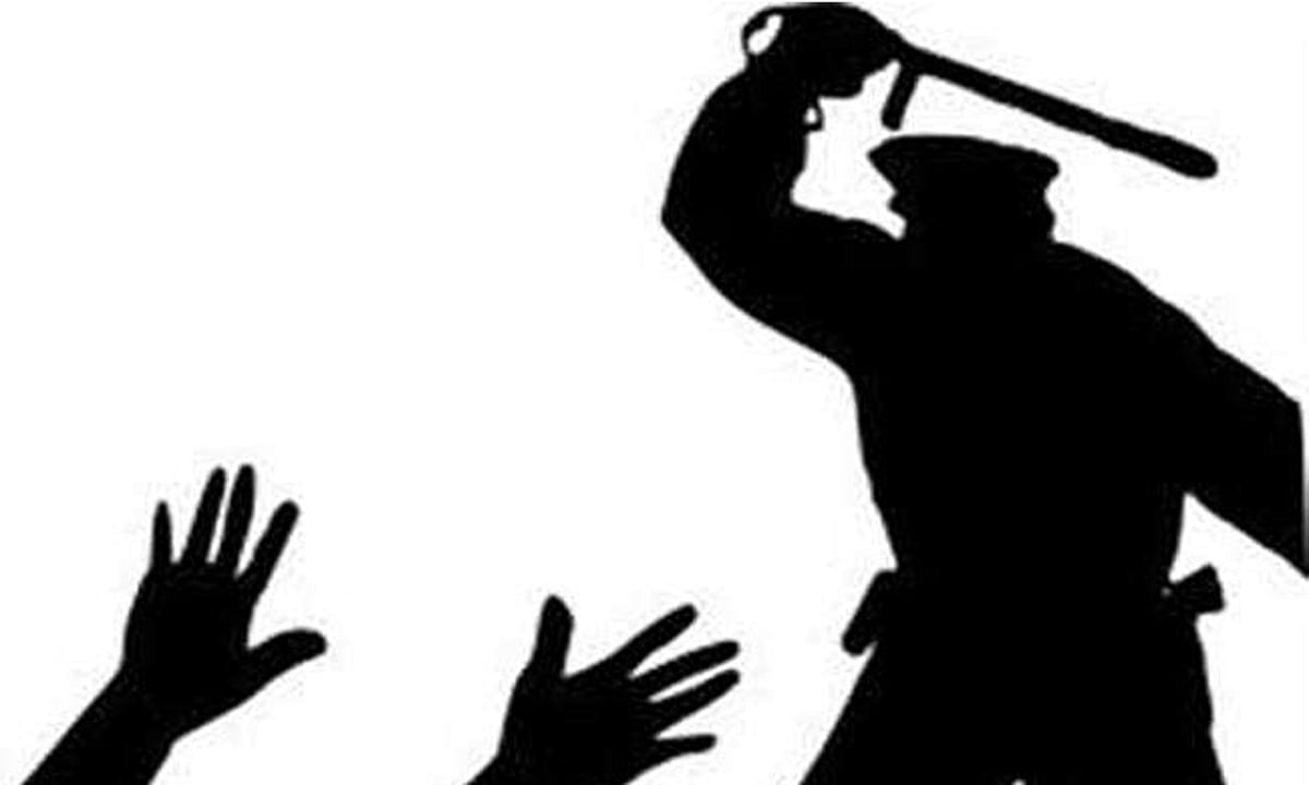 علی گڑھ: نماز جمعہ پڑھانے والے امام کی تھانے میں پیٹائی، مسلمانوں میں غم و غصہ