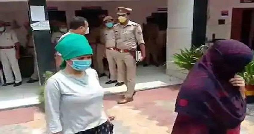 بی جے پی ایم ایل اے کے بھائی کے میرج ہال میں پکڑا گیا ’سیکس ریکٹ‘