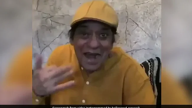 تصویر سوشل میڈیا